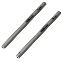 Ekskluzywny zapalacz gazowy dł. 230mm zestaw 2 szt. - Hendi 198124