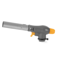 Palnik gazowy gastronomiczny cukierniczy automatyczny do Creme Brulee - Hendi 198216