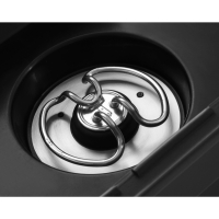 Bemar elektryczny Hendi 204825 stołowy GN1/1 65mm