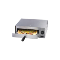 Barowy piecyk do pizzy 230V- Hendi 220306