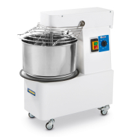 Miesiarka spiralna do ciasta Hendi 226322 400V 1100W 41L