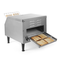 Toster opiekacz przelotowy 2240W - Hendi 261309