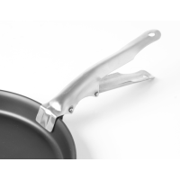 Chwytak uchwyt do blach do pizzy - Hendi 617700