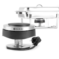 Grzałka elektryczna do podgrzewaczy stołowych 500W Hendi 809600