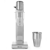 Kubek ze stali nierdzewnej do shakera do koktajli mlecznych 1 l Hendi 942758