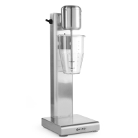 Kubek z poliwęglanu do shakera do koktajli mlecznych 1 l Hendi 942765