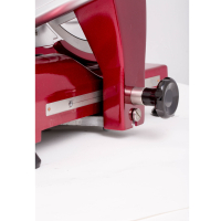 Elektryczna krajalnica do wędlin Profi Line Red Edition Hendi 970294