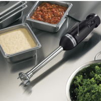 Mikser ręczny blender profesjonalny Hamilton Beach HMI200 175W