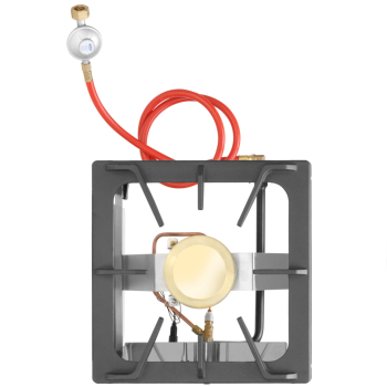 Taboret gazowy Kitchen Line - Hendi 147801