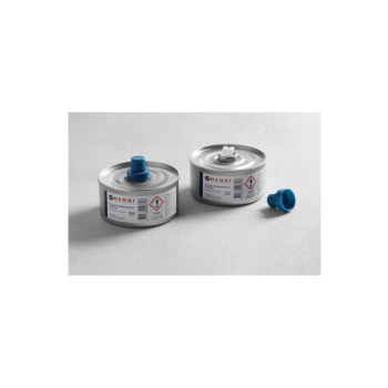 Pasta do podgrzewaczy potraw 24 szt Hendi 193679