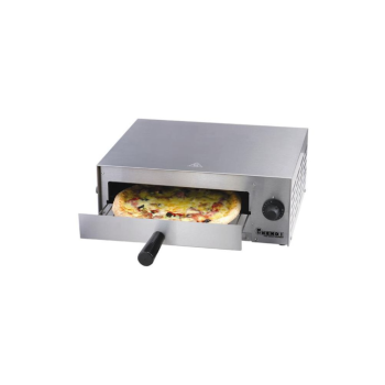 Barowy piecyk do pizzy 230V- Hendi 220306