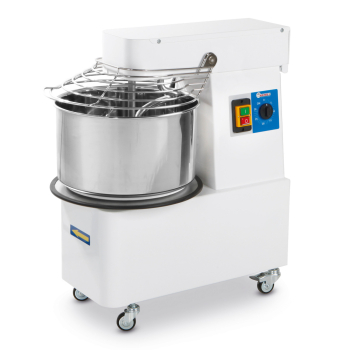 Miesiarka spiralna do ciasta Hendi 226322 400V 1100W 41L