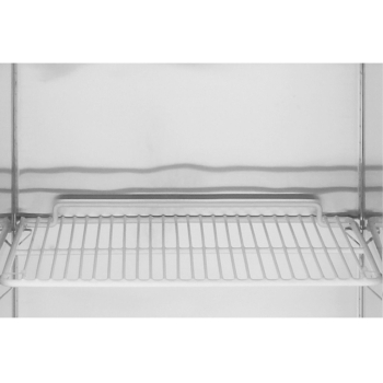 Szafa chłodnicza lodówka gastronomiczna 1-drzwiowa Profi Line 410L - Hendi 233108