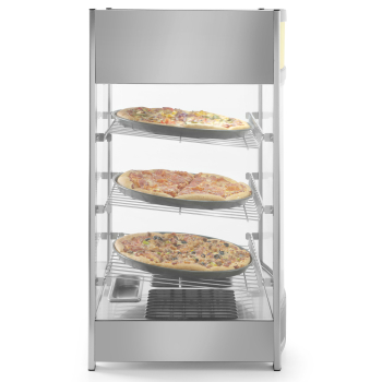 Witryna grzewcza Hendi 233740