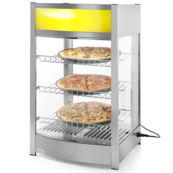 Witryna grzewcza Hendi 233740