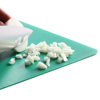 Elastyczne deseczki podkładki kuchenne do krojenia - ZESTAW HACCP 6szt. - HENDI 826331