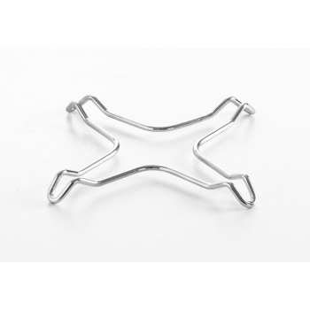 Nakładka na ruszt kuchenny pod małe garnki - Hendi 839997