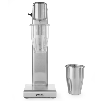 Kubek ze stali nierdzewnej do shakera do koktajli mlecznych 1 l Hendi 942758