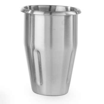 Kubek ze stali nierdzewnej do shakera do koktajli mlecznych 1 l Hendi 942758