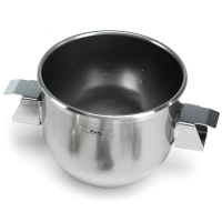 Zestaw redukcyjny do miksera planetarnego BE-40 - dzieża 20 l + 3 narzędzia - Sammic 1500242