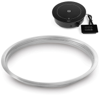 Adapter do grzałki indukcyjnej 239193 śr. 270mm - Hendi 239186