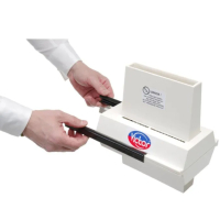 Kotleciarka elektryczna steaker do mięsa kotletów bitek 230 V 370 W - Hendi 843598