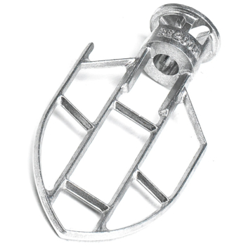 Zestaw redukcyjny do miksera planetarnego BE-40 - dzieża 20 l + 3 narzędzia - Sammic 1500242