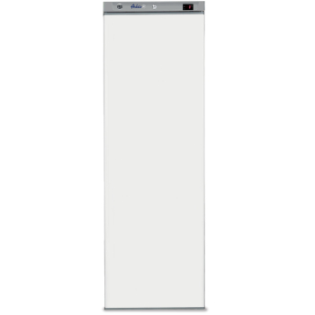 Szafa chłodnicza 1-drzwiowa stalowa o pojemności 400 l 0-8C 157 W Budget Line - Hendi 236024