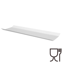 Tacka podkładka pod zapiekankę 30x7x2cm 100szt.