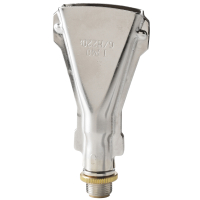 Palnik gazowy lutownica opalarka gazowa na kartusze HANDY - zestaw