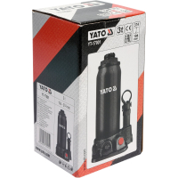 PODNOŚNIK HYDRAULICZNY SŁUPKOWY 3T