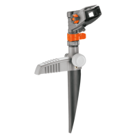 COMFORT ZRASZACZ BIJAKOWY DOOKOLNY I SEKTOROWY NA SZPILCE