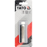 KLUCZ DO SONDY LAMBDA 22MM