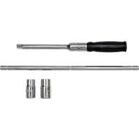 SKŁADANY KLUCZ DO KÓŁ W ETUI