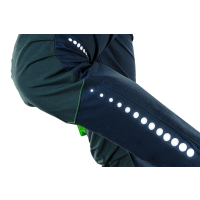 SPODNIE ROBOCZE DO PASA PREMIUM ROZMIAR XXL