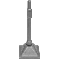 Ubijak SDS HEX 150x150mm Yato YT-47385