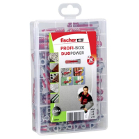 PROFIBOX DUOPOWER 132