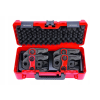 ZESTAW SZCZĘK SV 15/18/22/28 MM