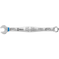 KLUCZ PŁASKO-OCZKOWY JOKER 6