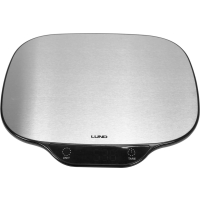 WAGA KUCHENNA S.NIERDZEWNA 27*25*1,8CM