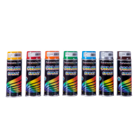 SPRAY 400ML ZIELONY PASTEL