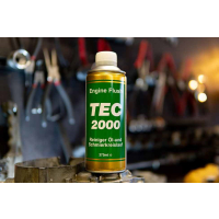 TEC 2000 ENGINE FLUSH PŁUKANKA SILNIKA