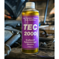 TEC 2000 FUEL SYSTEM CLEANER DODATEK DO BENZYNY