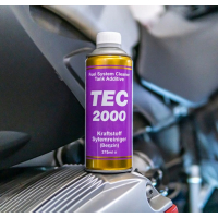 TEC 2000 FUEL SYSTEM CLEANER DODATEK DO BENZYNY