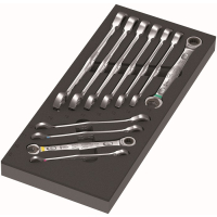 WKŁADKA PIANKOWA 6000 JOKER, SET 1, 11 CZ.