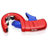 OBCINAK DO RUR ODPŁYWOWYCH Z TWORZYWA SZTUCZNEGO DP50