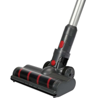 BEZPRZEWODOWY ODKURZACZ PIONOWY 200W