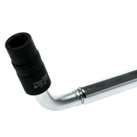 KLUCZ DO KÓŁ SAMOCHODOWYCH 1202 1/2''