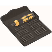 WKRĘTAK UDAROWY KRAFTFORM KOMPAKT 900 IMPERIAL, SET 1, 19CZ.