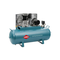 KOMPRESOR OLEJOWY 200L K 200-600 400V